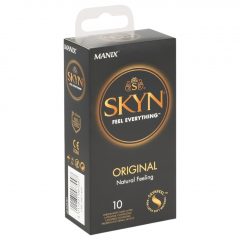 Manix SKYN - originál kondómy (10 ks)