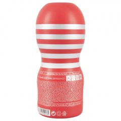 TENGA Original Vacuum - hlboké hrdlo masturbátor