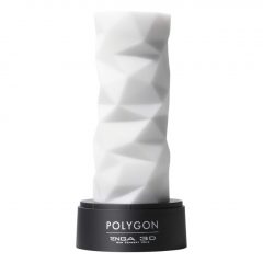 TENGA - 3D polygonový masturbátor