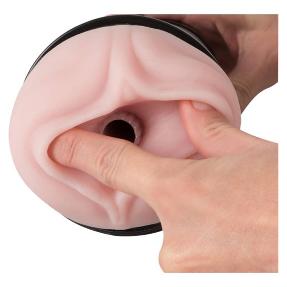 Fleshlight Pink Lady - originální vagína