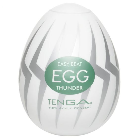 TENGA Egg Thunder (6 ks)