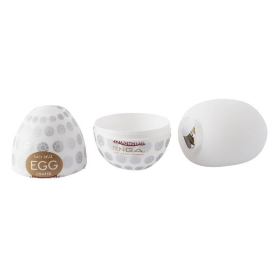 TENGA Egg Crater (6 ks)