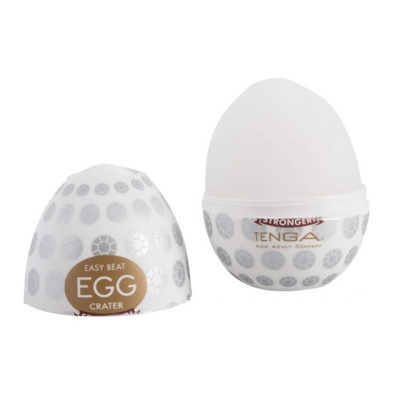 TENGA Egg Crater (6 ks)