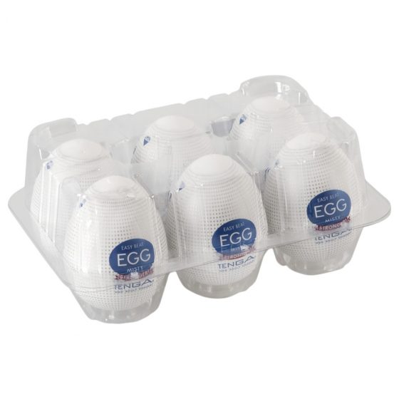 TENGA Egg Misty (6 ks)