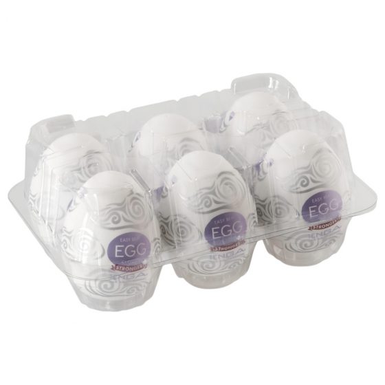 TENGA Egg Cloudy (6 ks)