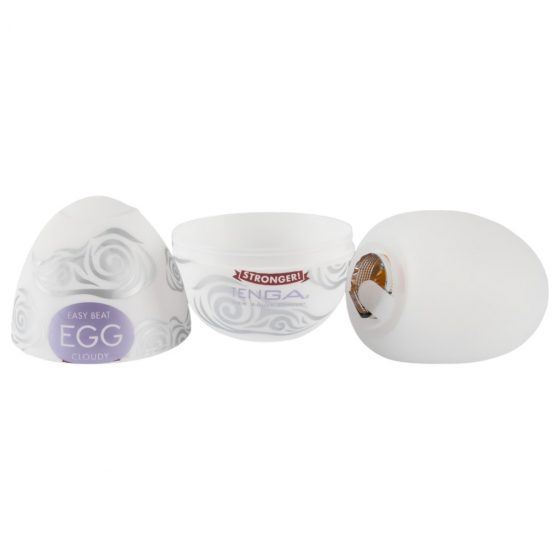 TENGA Egg Cloudy (6 ks)