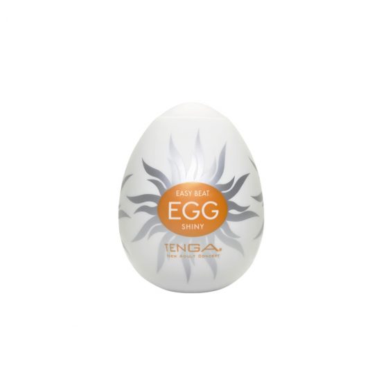 TENGA Egg Shiny (6 ks)