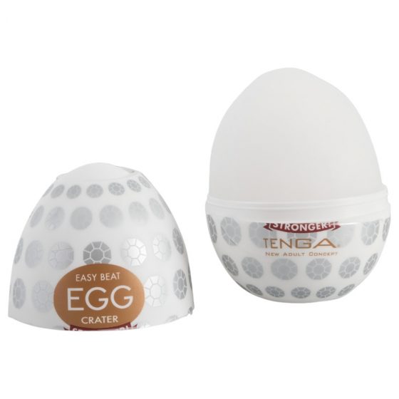 TENGA Egg Crater (1 ks)