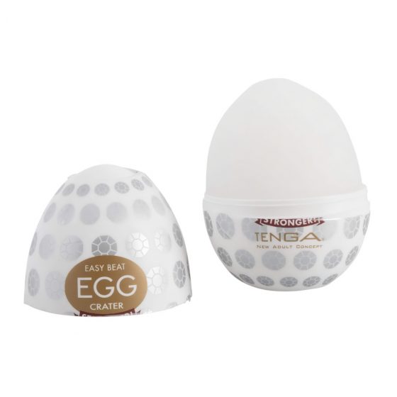 TENGA Egg Crater (1 ks)