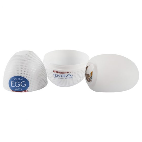 TENGA Egg Misty (1 ks)