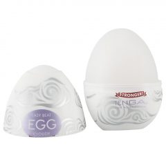 TENGA Egg Cloudy (1 ks)