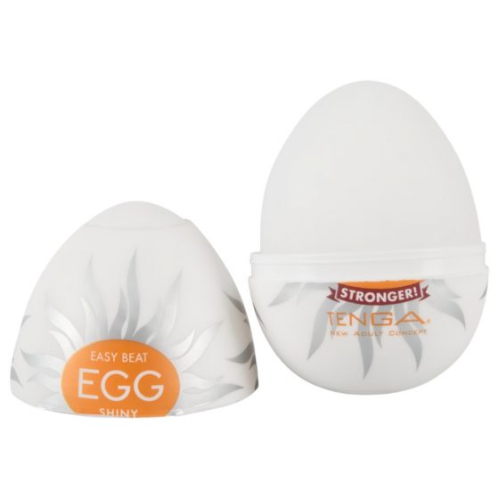 TENGA Egg Shiny (1 ks)