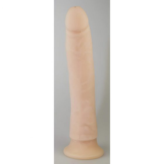 Nature Skin Soft Dong - realistické dildo