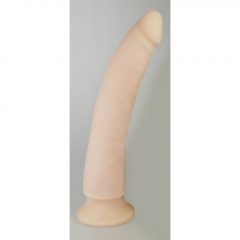 Nature Skin Soft Dong - realistické dildo