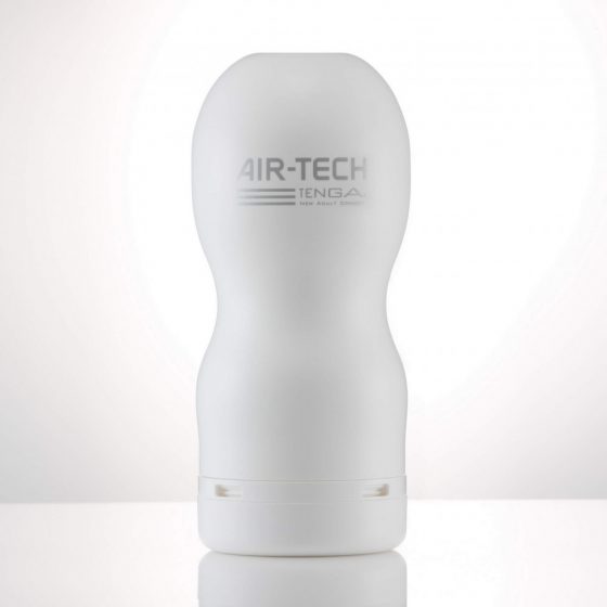 TENGA Air Tech Gentle - opakovane použiteľný stimulátor