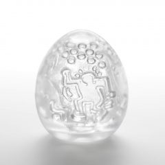 TENGA Keith Haring - Egg Dance (1 ks)