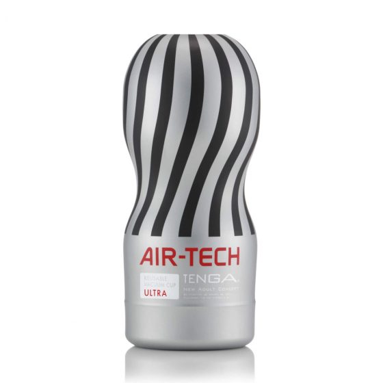 TENGA Air Tech Ultra - viackrát použiteľná sexuálna hračka (veľká)