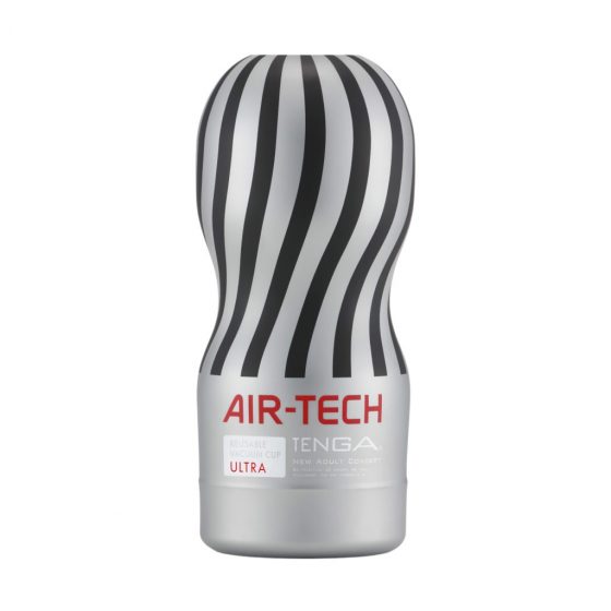 TENGA Air Tech Ultra - viackrát použiteľná sexuálna hračka (veľká)