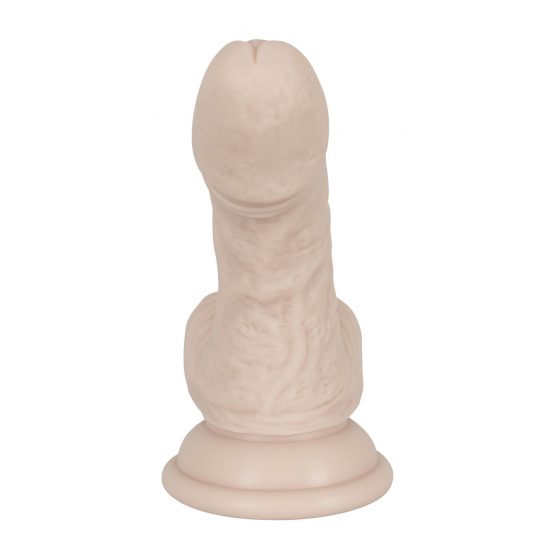 You2Toys Silicone Dildo S - silikonové dildo malé