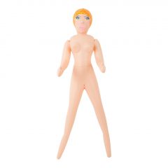 You2Toys Love Doll Storm - nafukovacia panna