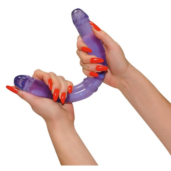 Twinzer dvojité dildo (33cm)