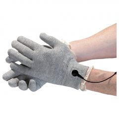 Mystim Magic Gloves - Elektro rukavice (1 pár)