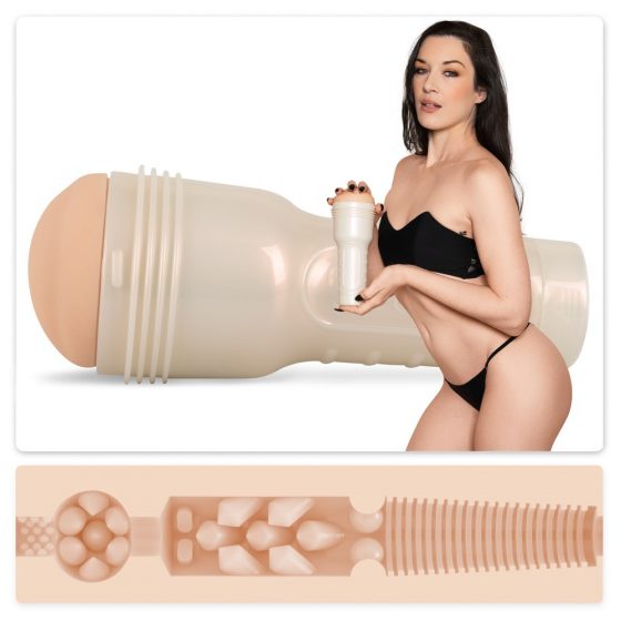 Fleshlight Stoya Destroya - vagína