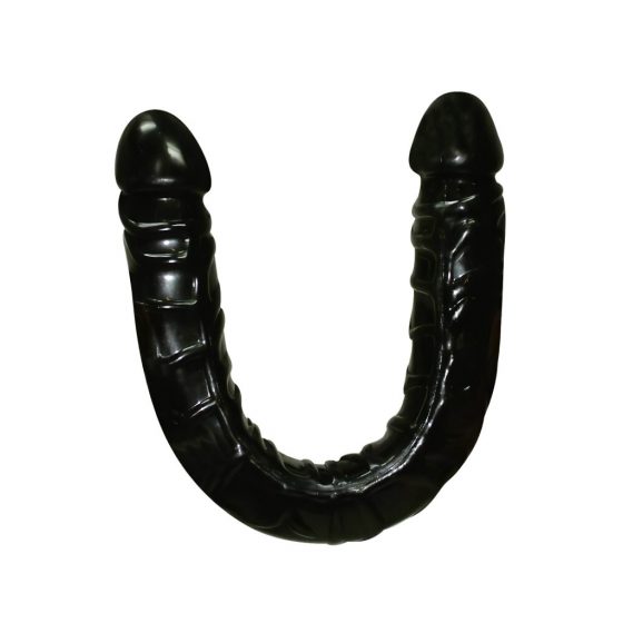 You2Toys - Ultra dildo (černý)