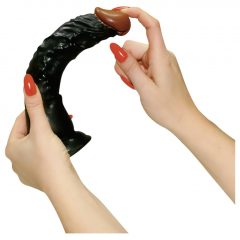 You2Toys African Lover - realistické dildo (23 cm)