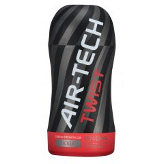 TENGA Air Tech Twist Tickle - masturbátor