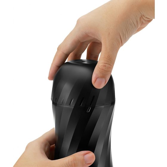 TENGA Air Tech Twist Ripple - masturbátor