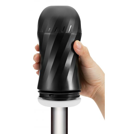 TENGA Air Tech Twist Ripple - masturbátor