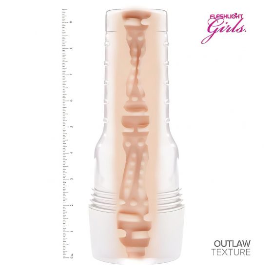 Fleshlight Alexis Texas Outlaw - vagína