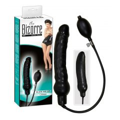 You2Toys - Be Bizarre Blow Me Up Large - nafukovací dildo