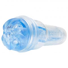 Fleshlight Turbo Thrust - sací masturbátor (modrý)