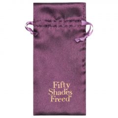   Fifty Shades Freed Chains & Clamps All Sensation - svorky na bradavky