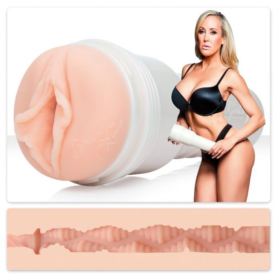 Fleshlight Brandi Love Heartthrobe - vagína