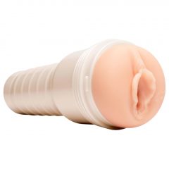   Fleshlight Emily Willis Squirt - realistická falešná kočička (přírodní)