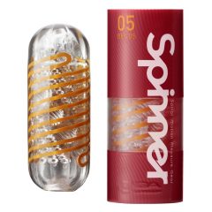 TENGA Spinner Beads - masturbátor pro opakované použití