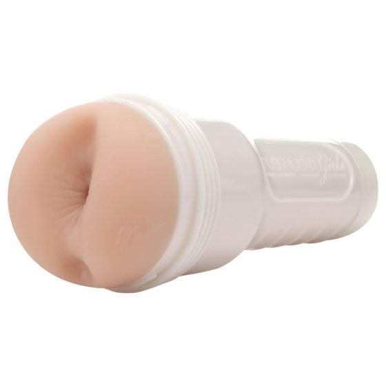 Fleshlight Lana Rhoades Karma - realistické dildo (přírodní)