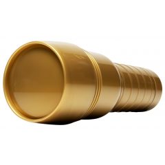   Fleshlight GO Stamina Training Unit Lady - kompaktní vagína (růžová)