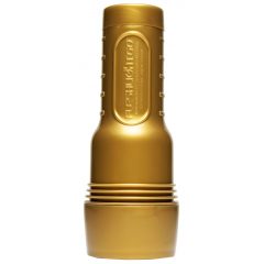   Fleshlight GO Stamina Training Unit Lady - kompaktní vagína (růžová)