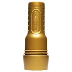   Fleshlight GO Stamina Training Unit Lady - kompaktní vagína (růžová)