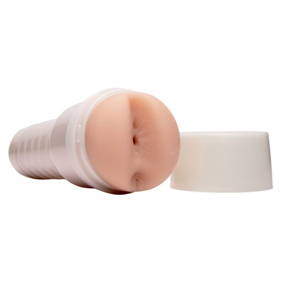 Fleshlight Mia Malkova Boss Věrná umělá zadečková masturbátor (přírodní)