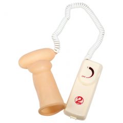 You2Toys Vibro Präser - vibrátor na žalud