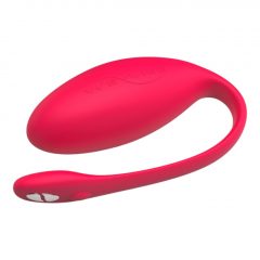 We-Vibe Jive - vibračné vajíčko (růžové)