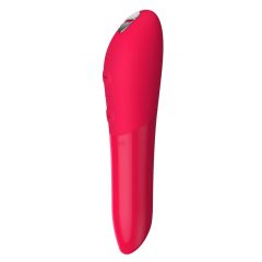   We-Vibe Tango X - nabíjecí vodotěsný tyčový vibrátor (korálový)