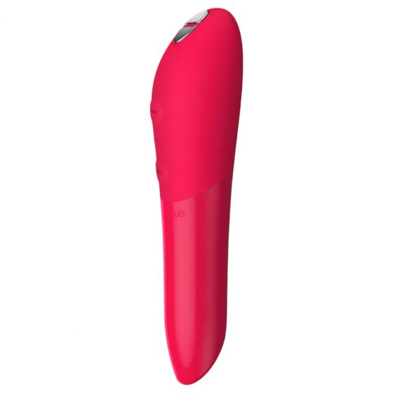 We-Vibe Tango X - nabíjecí vodotěsný tyčový vibrátor (korálový)