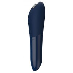   We-Vibe Tango X - nabíjecí vodotěsný tyčový vibrátor (modrý)