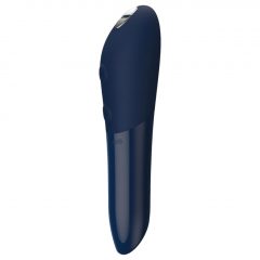   We-Vibe Tango X - nabíjecí vodotěsný tyčový vibrátor (modrý)